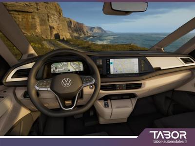 Volkswagen T7 California 150 Dsg Coast Nav Acc