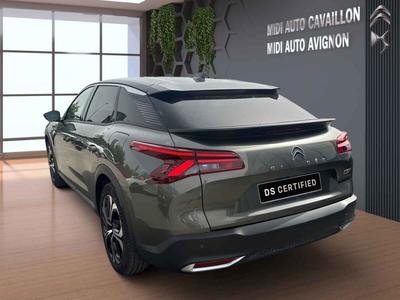 Citroën C5 X 1.6 Hybride rechargeable 225 cv Shine ëEAT8