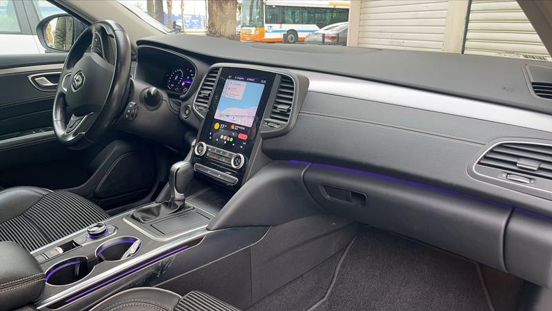 Renault Talisman 1.3 TCe 160 Edc7 Intens - Automatique