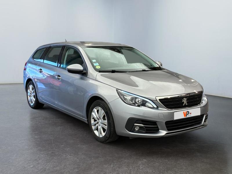 Peugeot 308 Sw Business BlueHDi 130ch s&amp;S Eat8 Active
