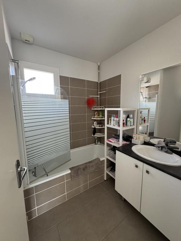 Villa - 88 m² - 4 pièces