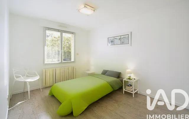 Maison - 128 m² - 6 pièces