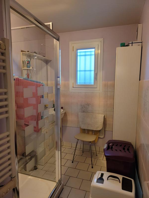 Maison - 80 m² - 5 pièces