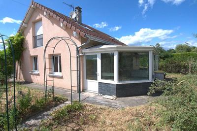 Maison - 114 m² - 4 pièces