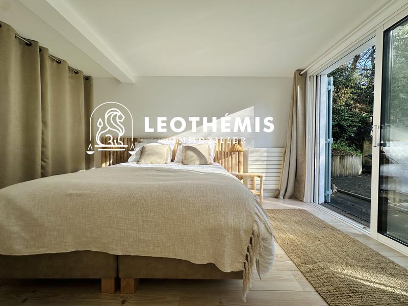 Villa - 97 m² - 5 pièces