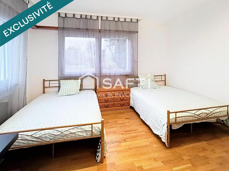 Maison de maîtres - 330 m² - 15 pièces