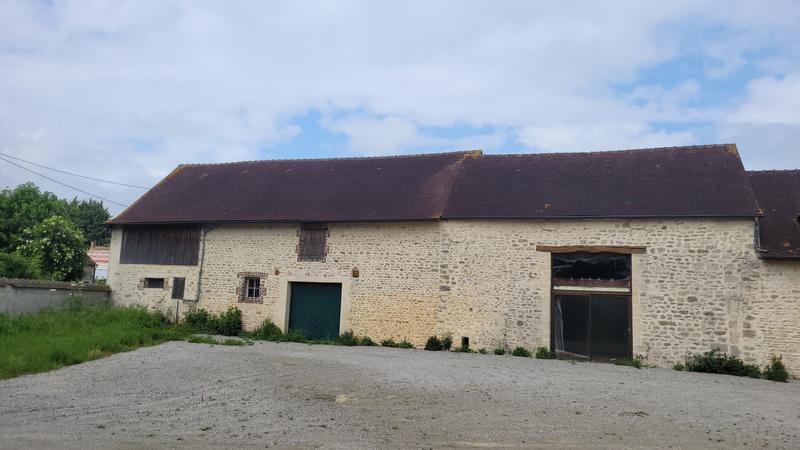 Maison - 150 m² - 7 pièces