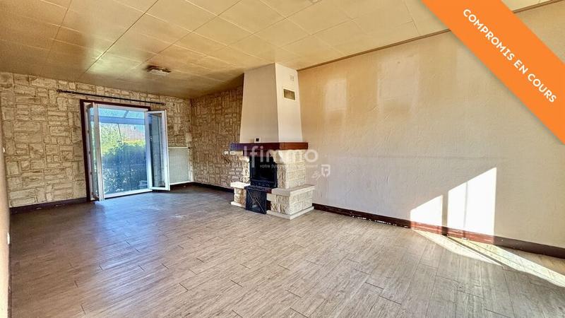 Pavillon - 99 m² - 5 pièces