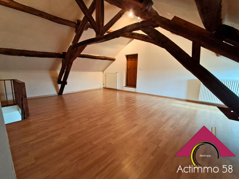 Maison - 111 m² - 5 pièces