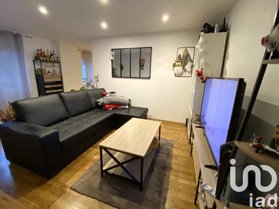 Appartement - 85 m² - 4 pièces