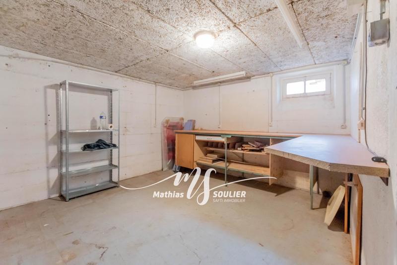 Appartement - 74 m² - 4 pièces