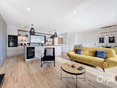 Villa - 132 m² - 4 pièces