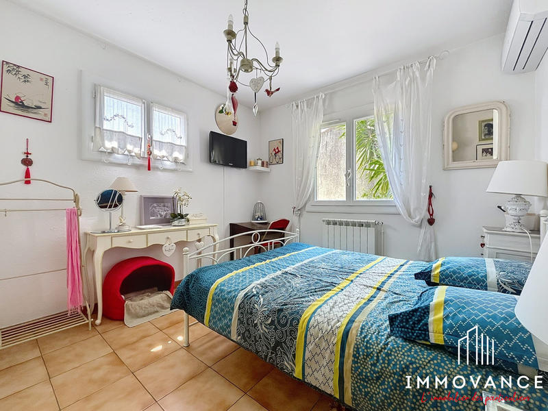 Villa - 160 m² - 6 pièces