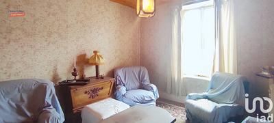 Maison - 135 m² - 7 pièces