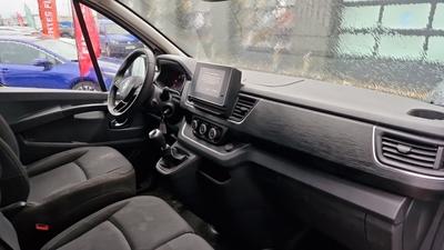 Renault Trafic Fourgon l2h1 3000 kg blue dci 130 grand confort