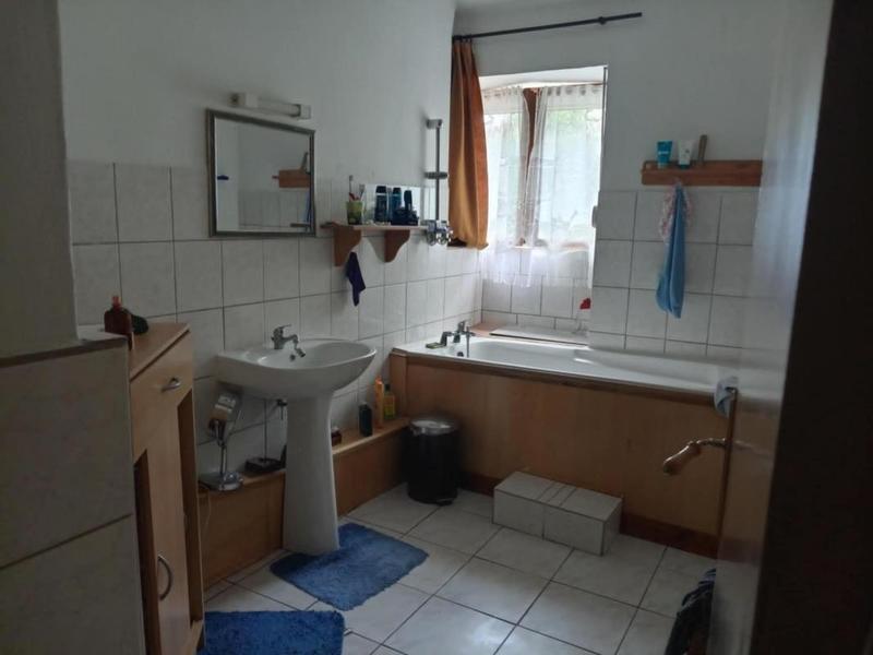 Maison - 114 m² - 6 pièces