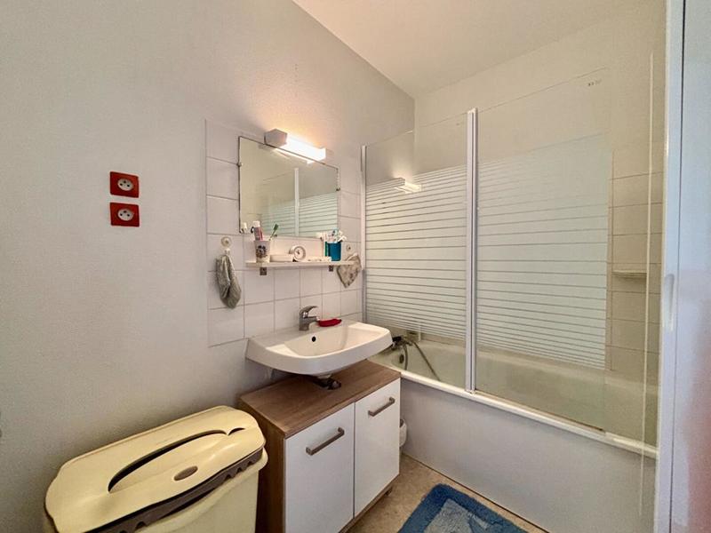 Appartement - 56 m² - 2 pièces