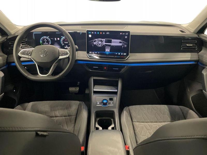 Volkswagen Tiguan 1.5 eHybrid 204ch Dsg6 Life Plus