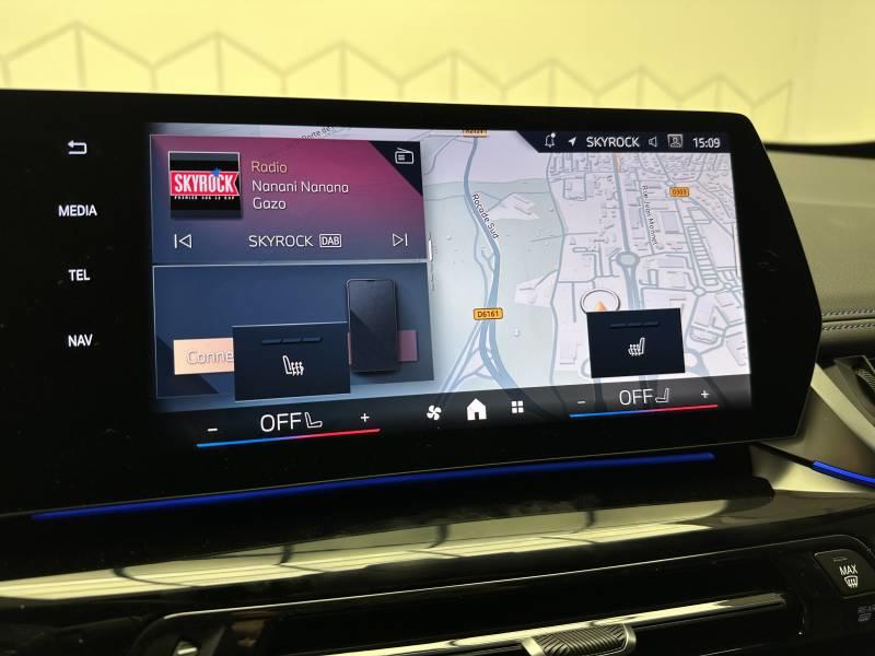 Bmw X1 iX1 eDrive20 204ch Bva m Sport