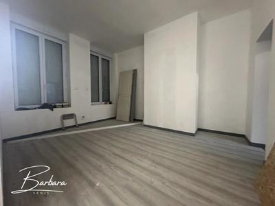 Maison de ville - 120 m² - 7 pièces