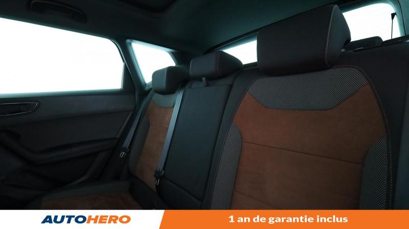 Seat Ateca 2.0 Tdi 4Drive Xcellence Dsg7 190 ch