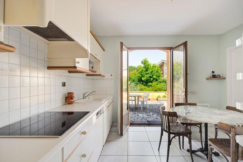 Maison - 160 m² - 7 pièces