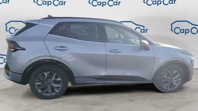 Kia Sportage 1.6 t-Gdi 230 Hybrid 4x2 Bva7 Gt Line