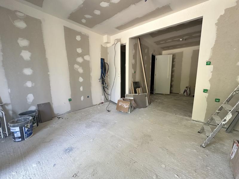 Appartement - 26 m² - 2 pièces