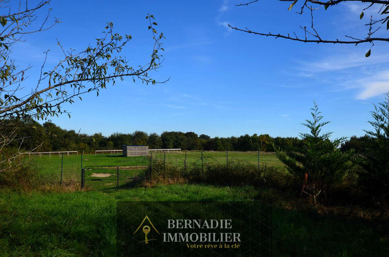 Ferme - 134 m² - 5 pièces