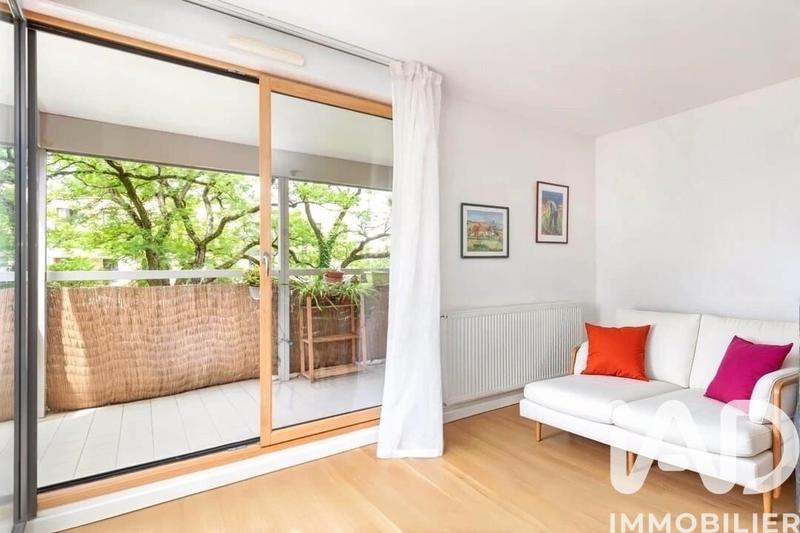 Appartement - 96 m² - 4 pièces