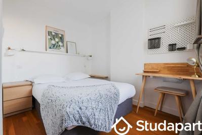 Appartement - 46 m² - 1 pièce