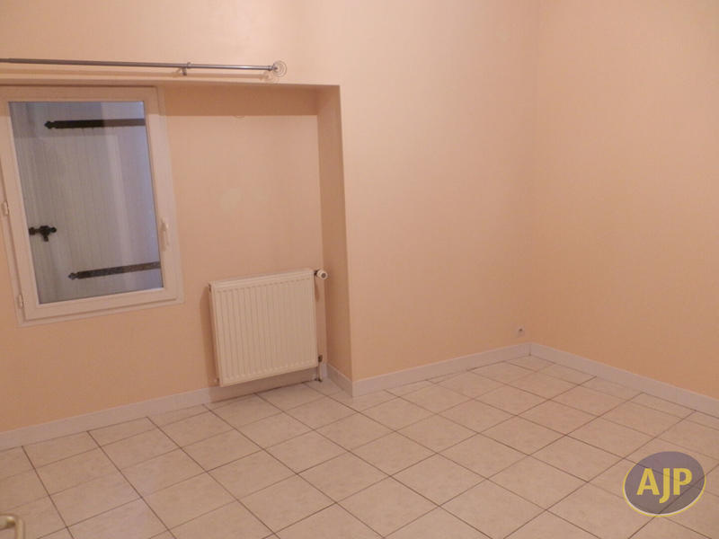 Maison - 63 m² - 3 pièces