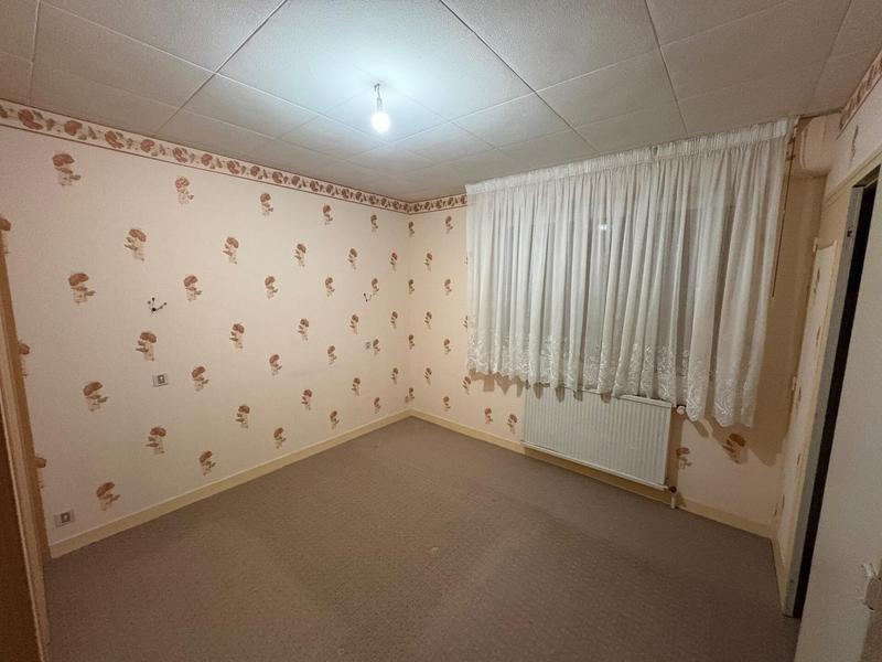 Maison - 102 m² - 5 pièces