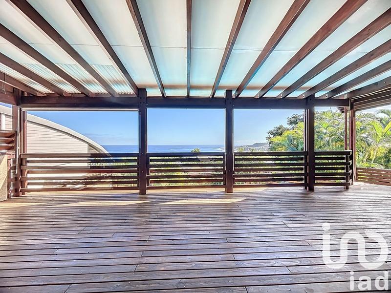 Maison - 148 m² - 5 pièces