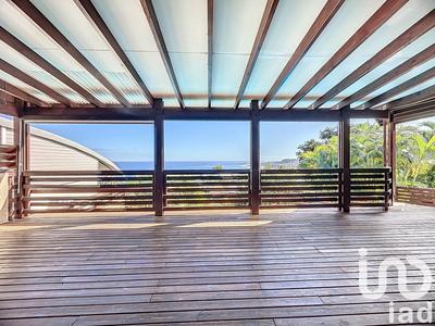 Maison - 148 m² - 5 pièces