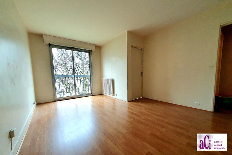Appartement - 26 m² - 1 pièce
