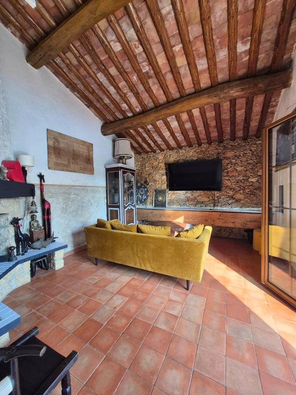 Bastide - 155 m² - 10 pièces