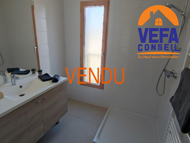 Appartement - 84 m² - 4 pièces