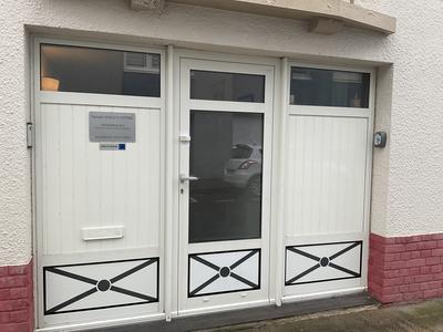 Cotrel guilluy  Nathalie