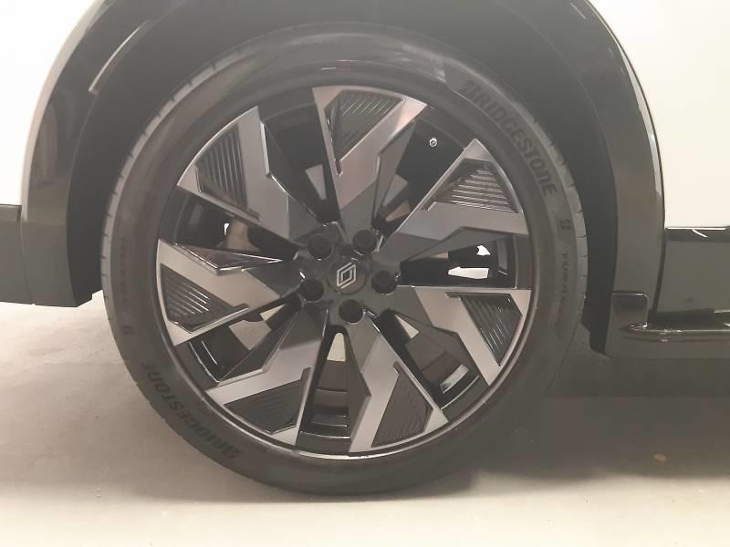 Renault Rafale E-Tech full hybrid 200ch esprit Alpine