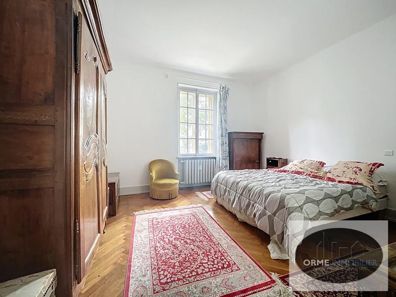 Appartement - 157 m² - 5 pièces