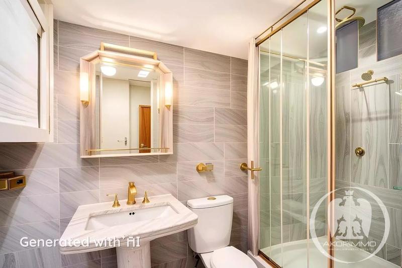 Appartement - 31 m² - 2 pièces