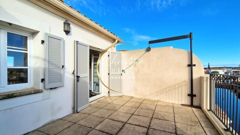 Maison - 109 m² - 4 pièces