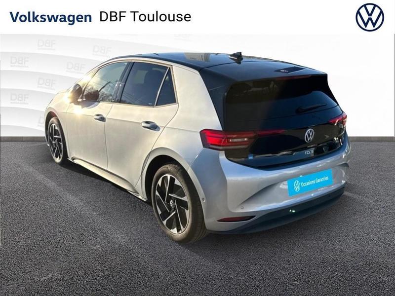 Volkswagen Id.3 204 ch Pro Life Max
