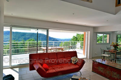 Villa - 180 m² - 7 pièces