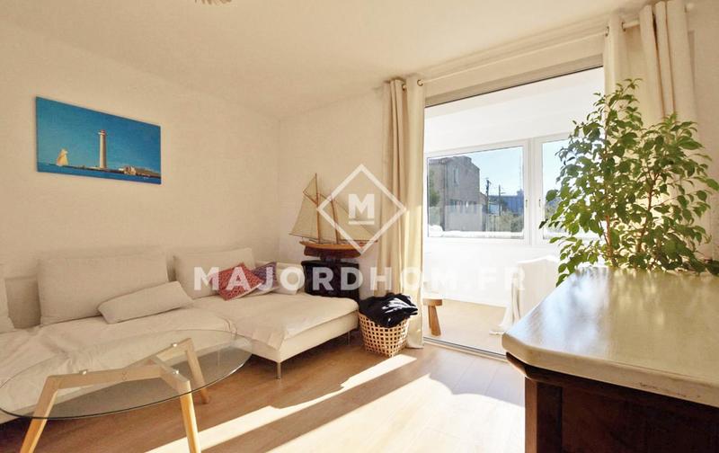 Appartement - 73 m² - 3 pièces