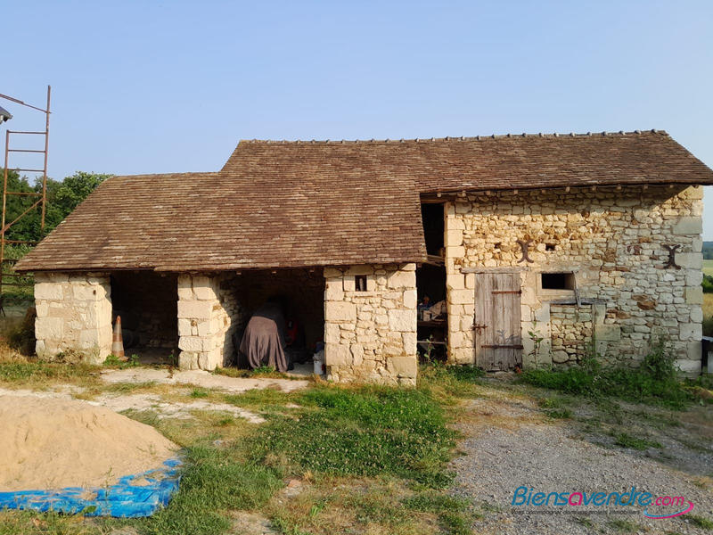 Bastide - 230 m² - 7 pièces