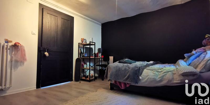 Appartement - 115 m² - 4 pièces