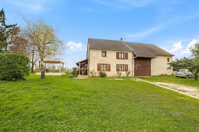 Maison - 132 m² - 4 pièces