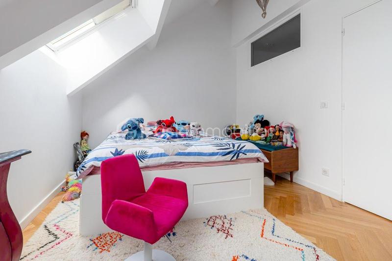 Maison - 160 m² - 5 pièces